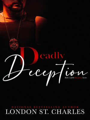 cover image of Deadly Deception